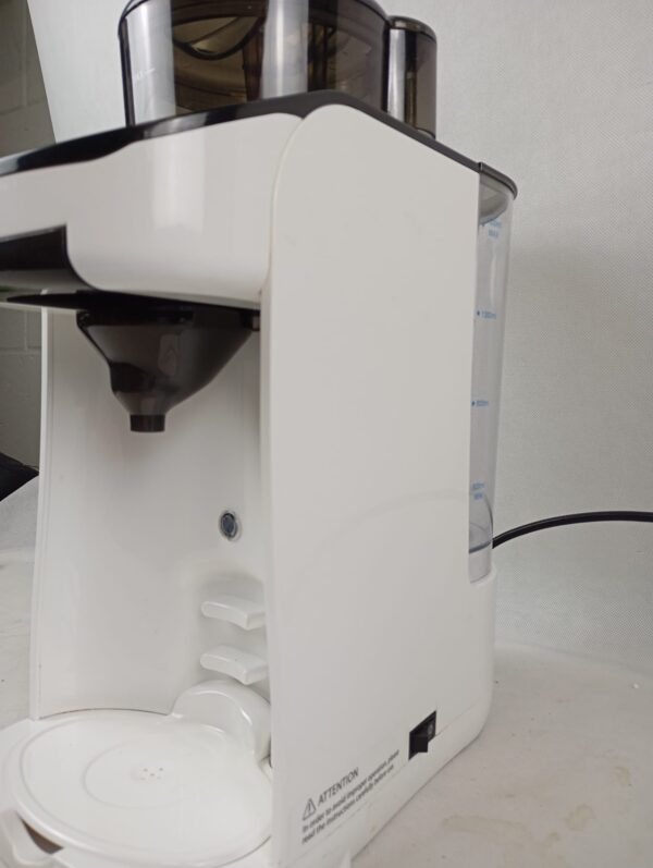 Easybaby Milk Maker - Automatic Bottle Maker - Image 4
