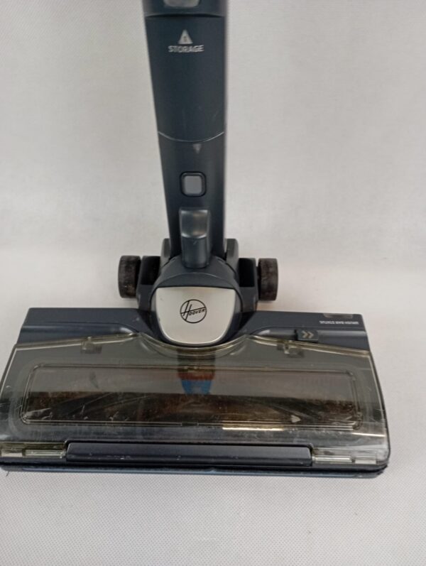Hoover HF522STP Cordless Pet Vacuum Cleaner With ANTI-TWIST – pilt 8