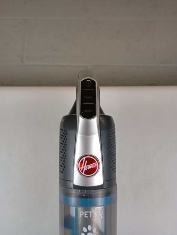 Hoover HF522STP Cordless Pet Vacuum Cleaner With ANTI-TWIST – pilt 5
