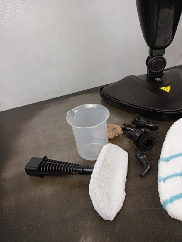 Zeegma PUUR steam cleaner — изображение 7