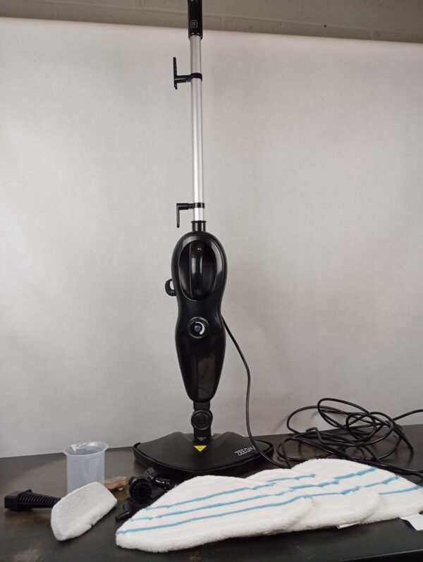 Zeegma PUUR steam cleaner — изображение 3
