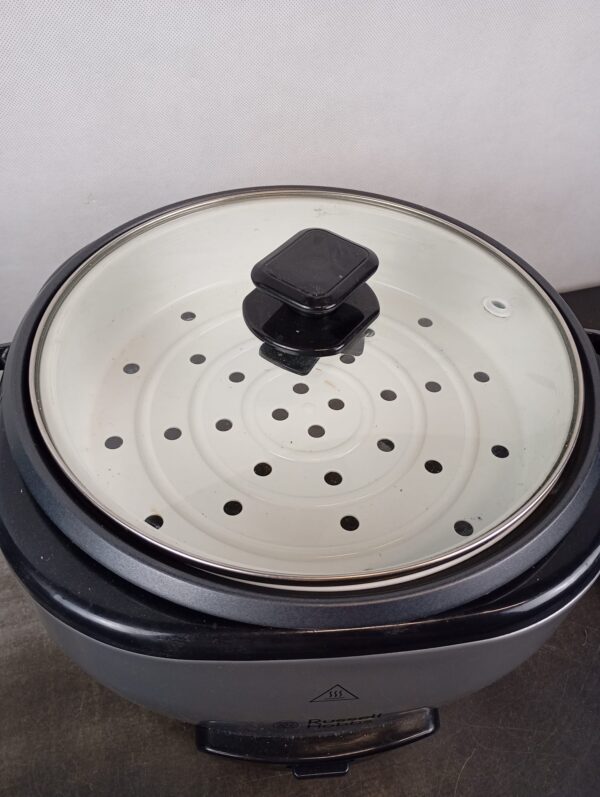 Russell Hobbs 23570-56 Maxicook Rice Cooker – pilt 3