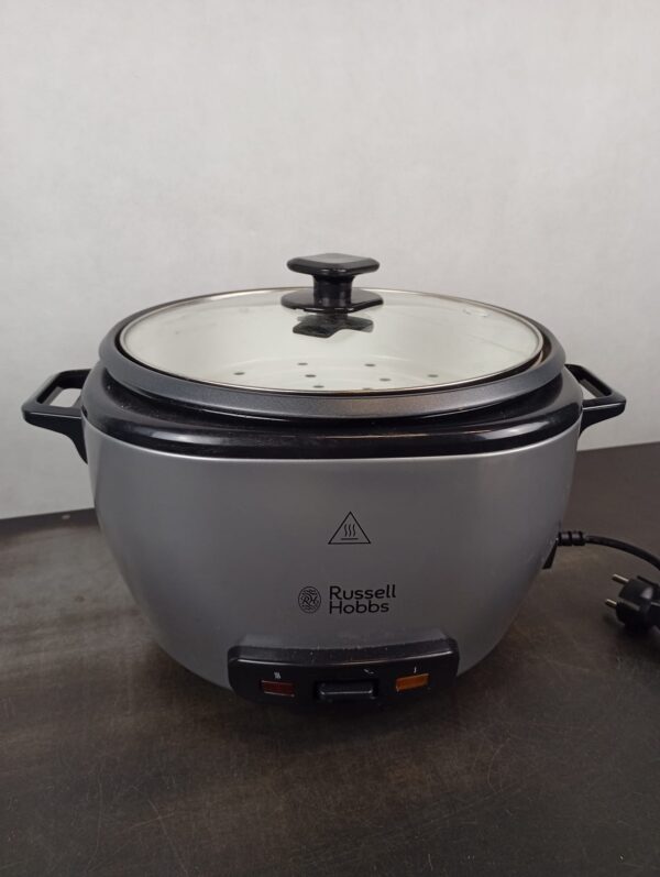 Russell Hobbs 23570-56 Maxicook Rice Cooker – pilt 2