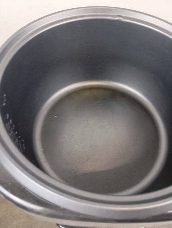 Russell Hobbs 23570-56 Maxicook Rice Cooker – pilt 4