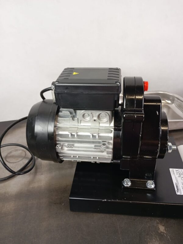Reber 9501N Electric Meat Grinder — изображение 3