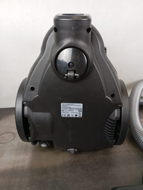 BOSCH BGS05A222 Serie 2 Bagless - Image 4
