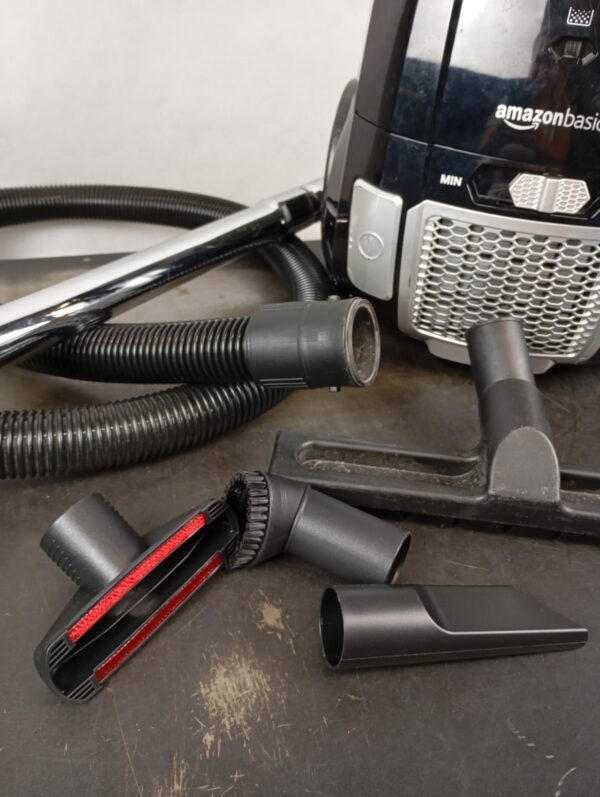 Amazon Basics Heavy Duty Vacuum  Cleaner b07c3n6bkx — изображение 5
