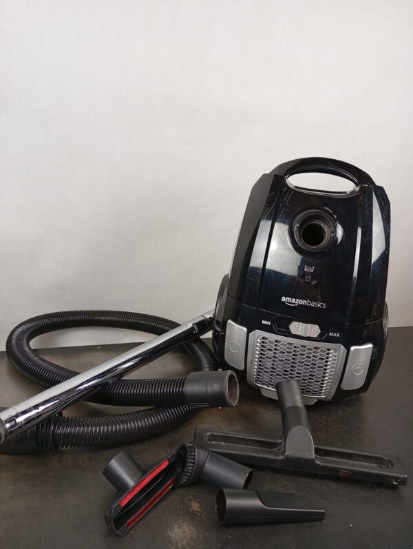 Amazon Basics Heavy Duty Vacuum  Cleaner b07c3n6bkx — изображение 2