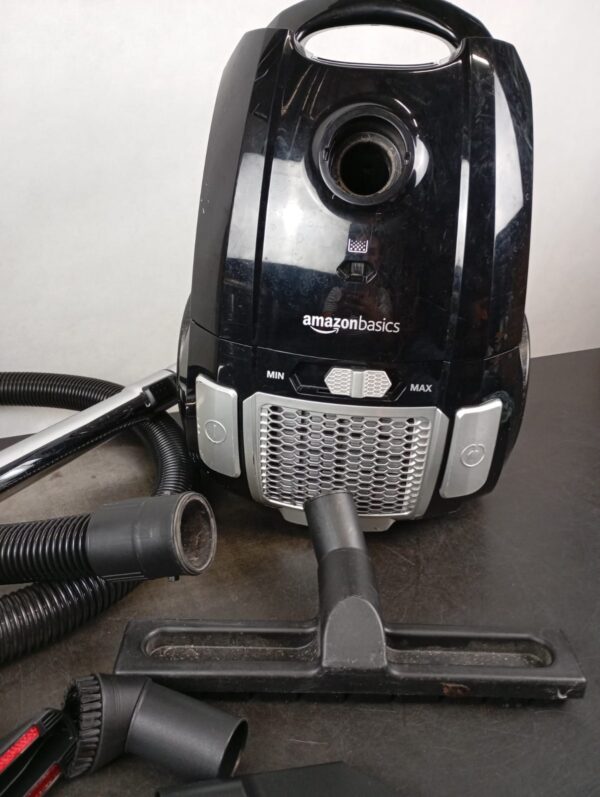 Amazon Basics Heavy Duty Vacuum  Cleaner b07c3n6bkx — изображение 7