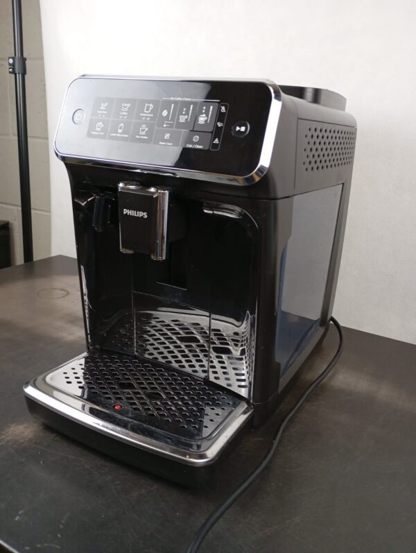 Philips 3200 Series Fully Automatic Espresso Machine — изображение 4
