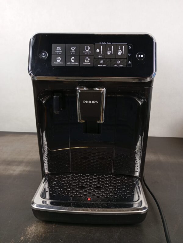 Philips 3200 Series Fully Automatic Espresso Machine — изображение 5