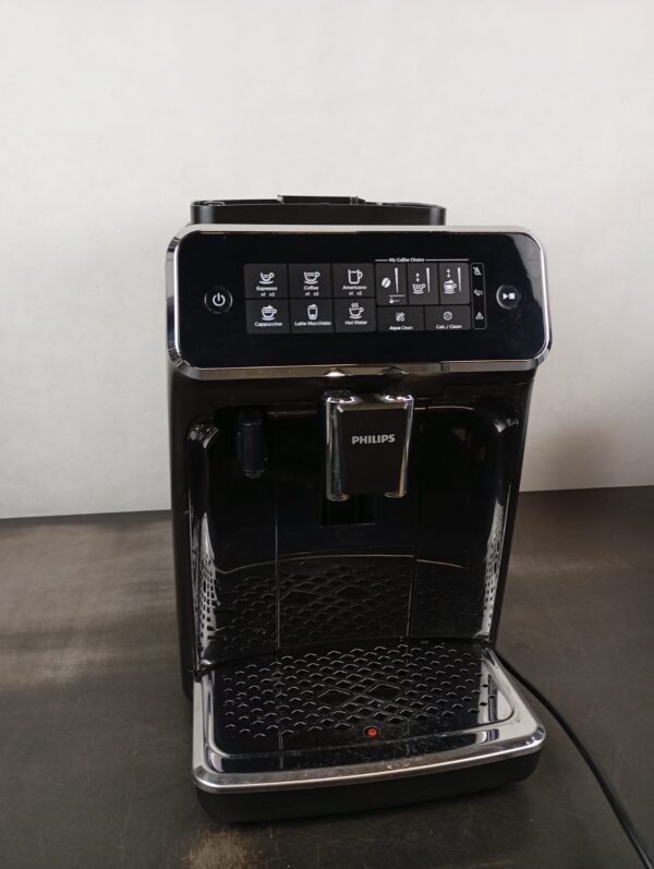 Philips 3200 Series Fully Automatic Espresso Machine — изображение 7
