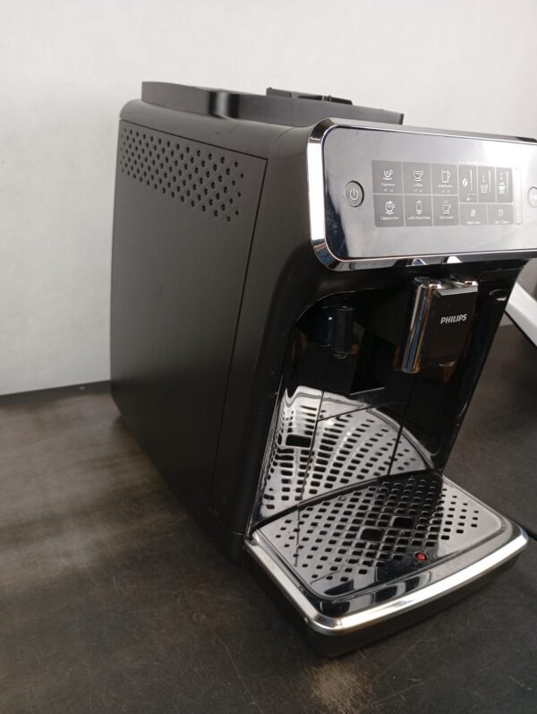 Philips 3200 Series Fully Automatic Espresso Machine — изображение 2