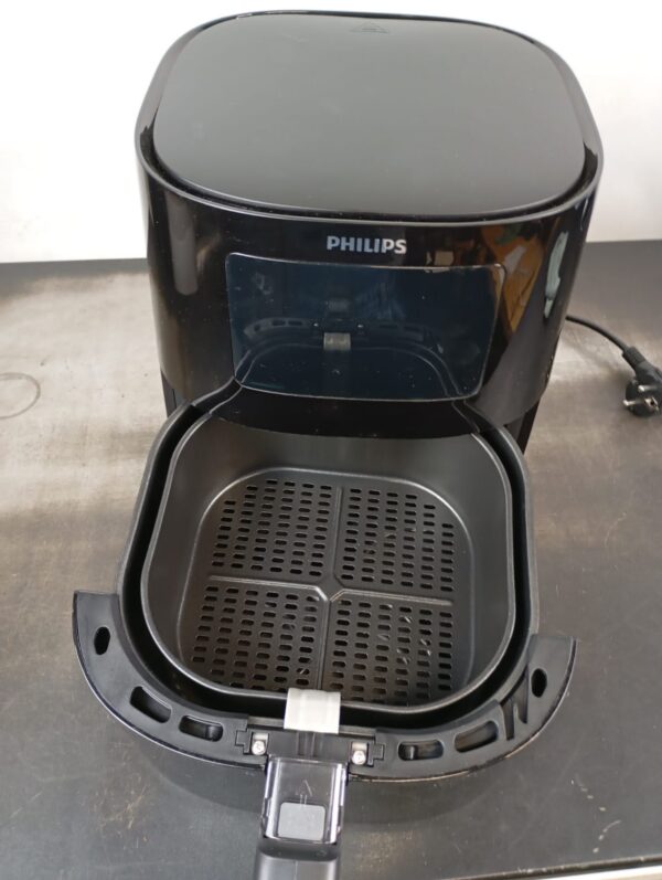 Philips HD9252/90 Airfryer with Touch Panel — изображение 2