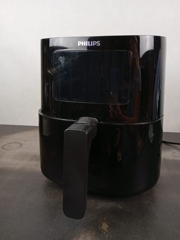 Philips HD9252/90 Airfryer with Touch Panel — изображение 5