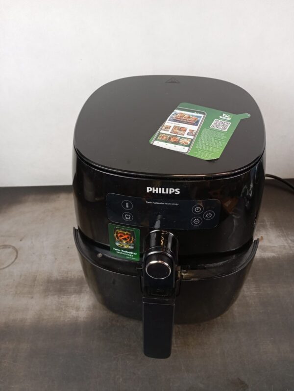 Philips Avance Collection Airfryer HD9745/90 - Image 5