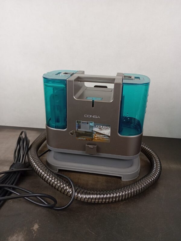 Cecotec Conga Popstar 3000 CarpetClean Upholstery Vacuum Cleaner – pilt 5