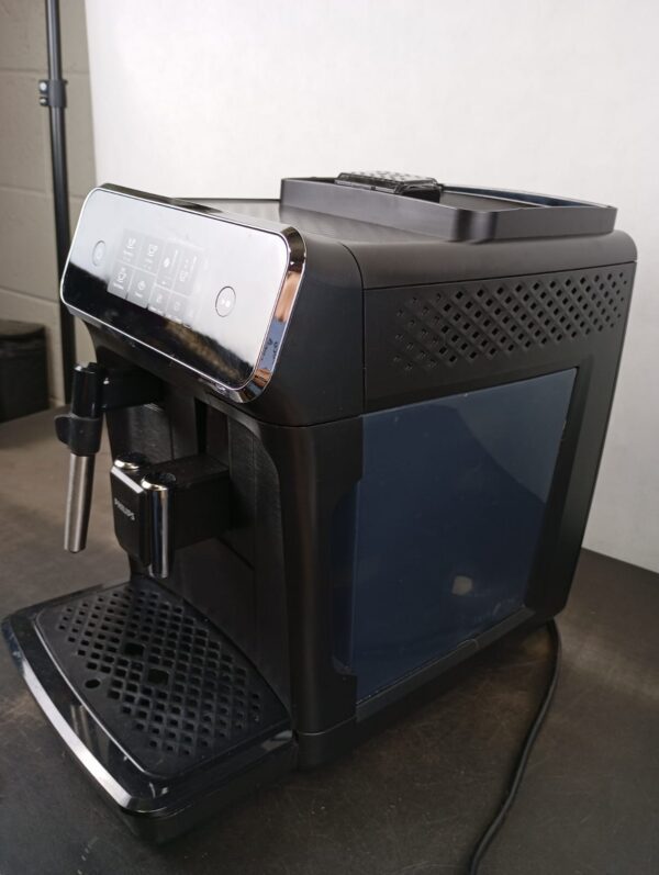 Philips 2200 Series Series Fully Automatic Espresso Machine — изображение 3