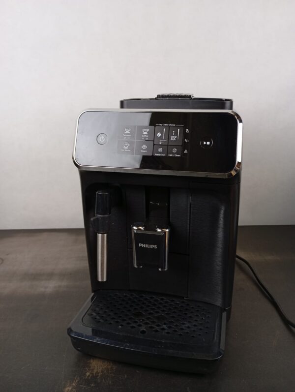 Philips 2200 Series Series Fully Automatic Espresso Machine — изображение 2