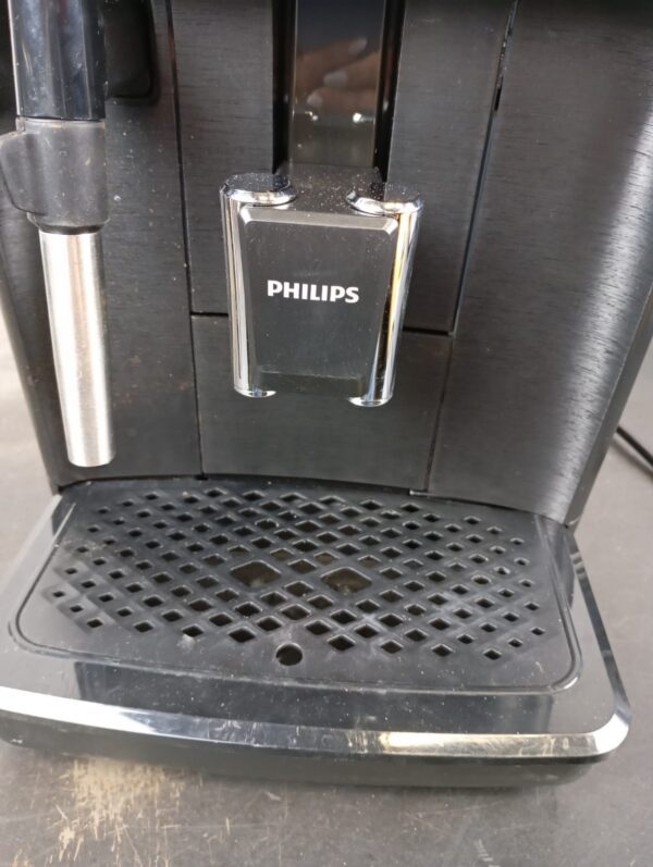 Philips 2200 Series Series Fully Automatic Espresso Machine — изображение 5