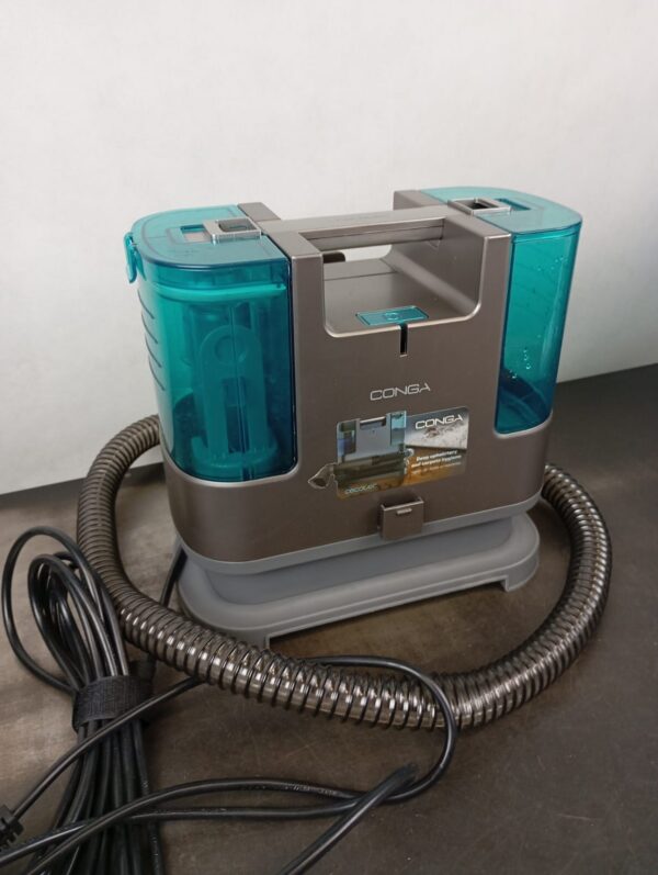 Cecotec Conga Popstar 3000 CarpetClean Upholstery Vacuum Cleaner – pilt 2