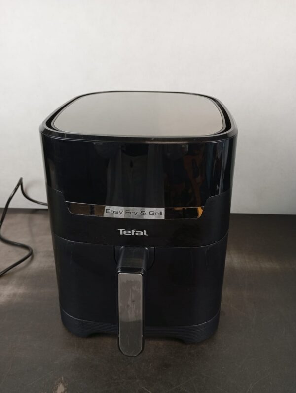Tefal Easy Fry Precision 2-in-1 Digital Air Fryer — изображение 2