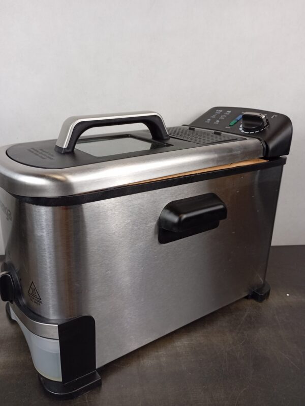 Venga! Semi-Professional Deep Fryer 3 L — изображение 6