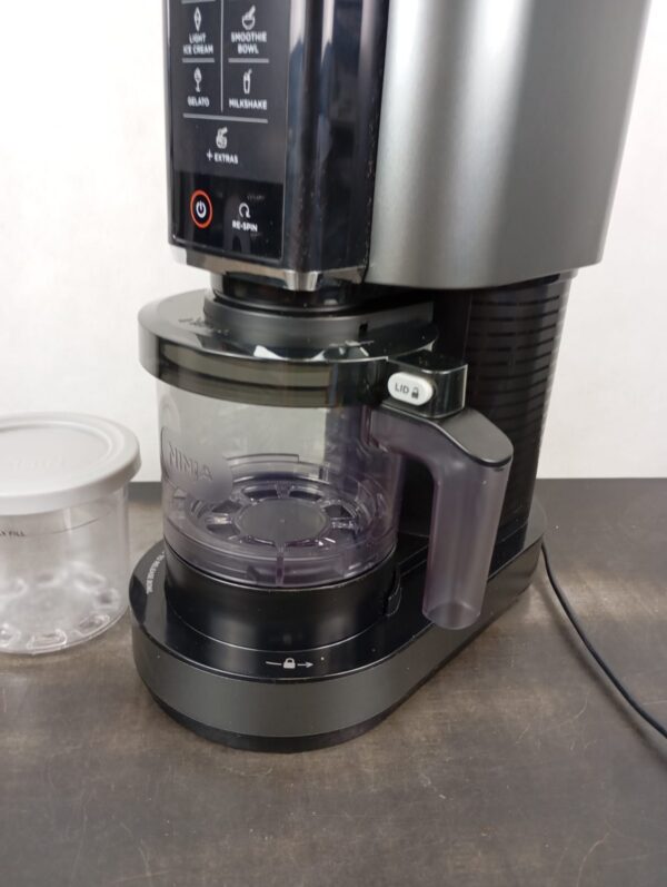 Ninja CREAMi Ice Cream Maker & Dessert Machine - Image 5