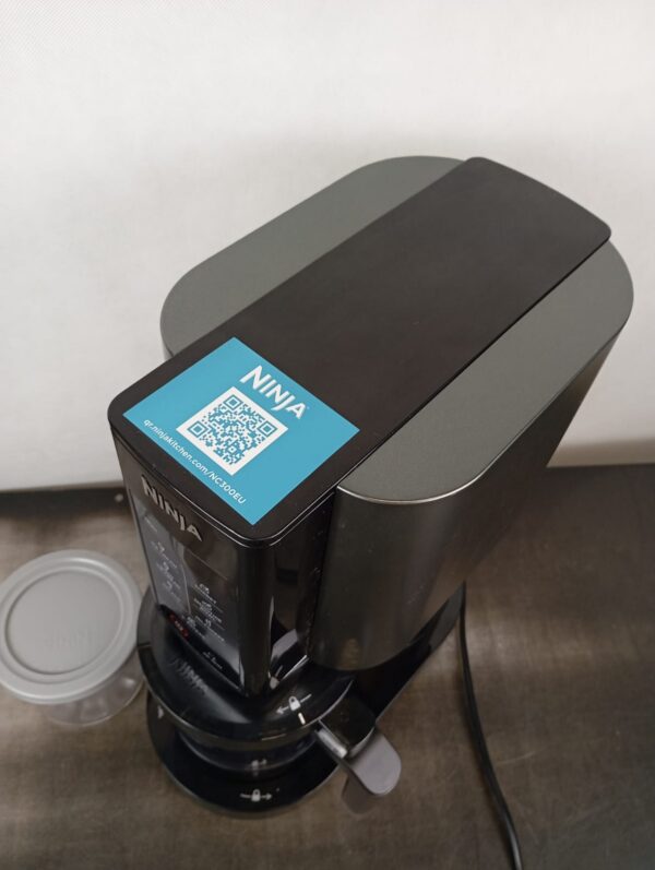 Ninja CREAMi Ice Cream Maker & Dessert Machine - Image 6