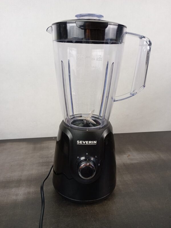 SEVERIN Blender SM 3707 - Image 2
