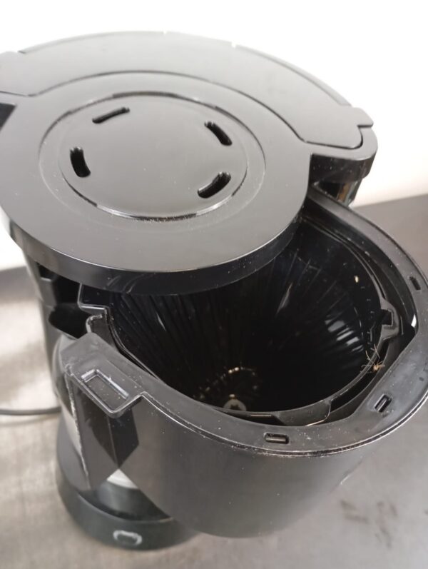 Severin Coffee Maker with 1000 W of Power KA 4835 - Image 3