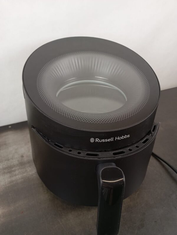 Russell Hobbs SatisFry Panoramic 27420-56 Hot Air Fryer - Image 2
