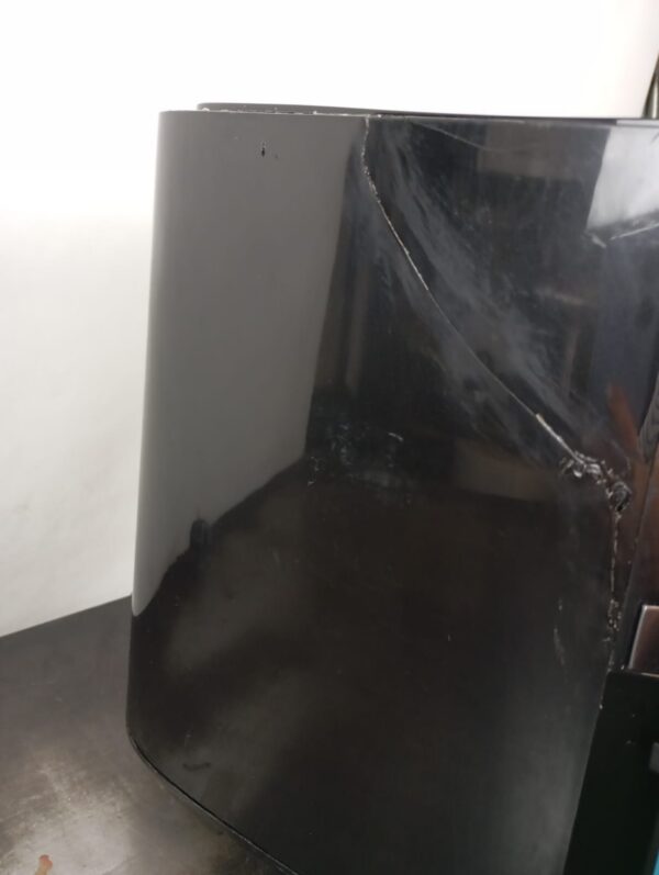 CECOTEC Cecofry Full InoxBlack 5500 - Image 4