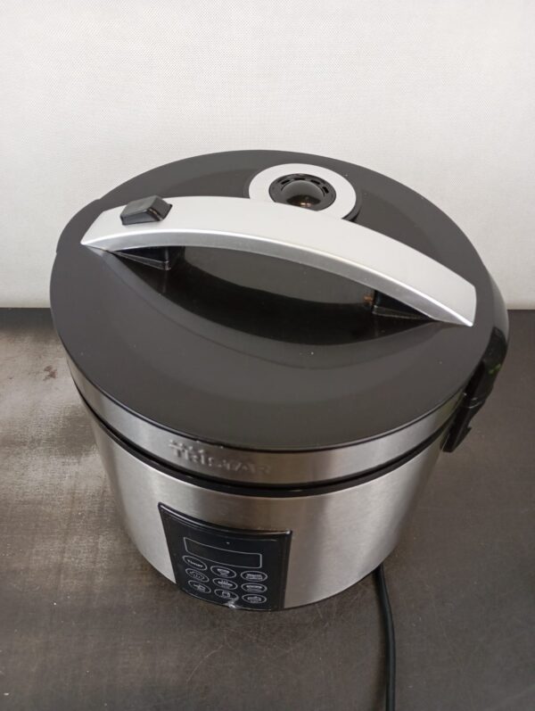 Tristar RK-6138 Rice and Steamer – L Capacity amazingmarket