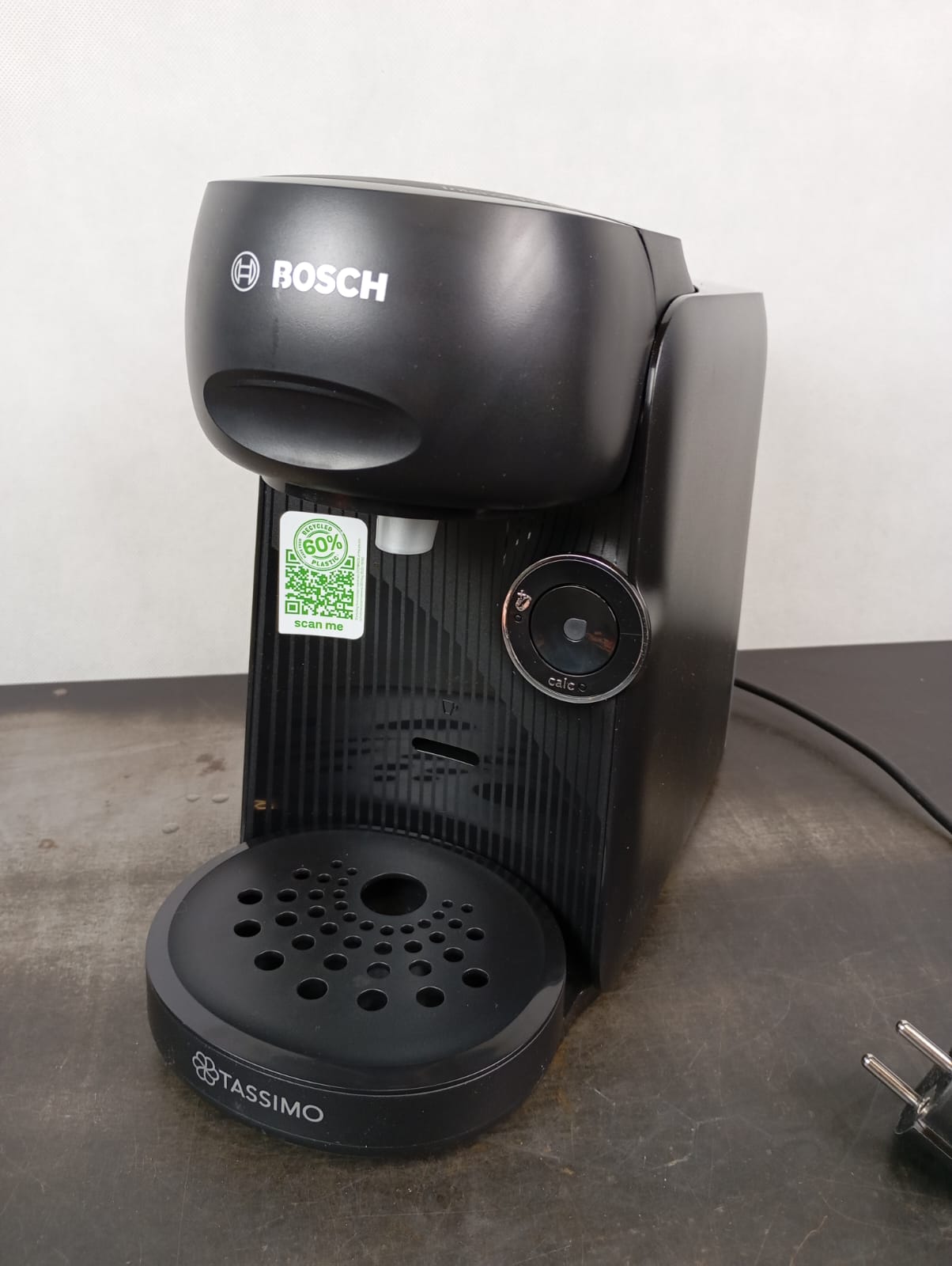 Bosch TAS162E Capsule Machine amazingmarket