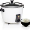 Tristar RK-6117 Rice Cooker