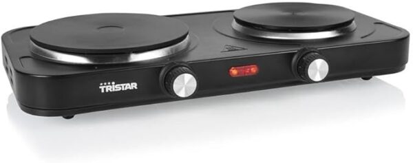 TRISTAR KP-6152 Portable Hob