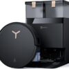 ECOVACS DEEBOT X8 PRO OMNI Robot Vacuum and Mop