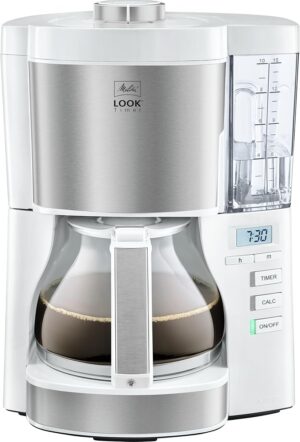 Melitta Look V Timer 1025-07