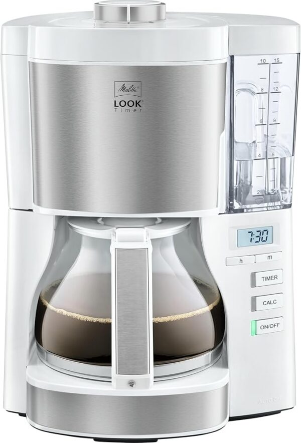 Melitta Look V Timer 1025-07
