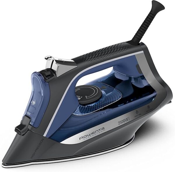 Rowenta Accessteam Steam Iron DW4301D1