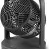 Philips 3000 Series Oscillating Table Fan