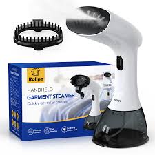 Rolipo Garment Steamer for Clothes