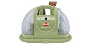 BISSELL Little Green Carpet Cleaner 4098n