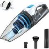 Anktel PowerClean 2400 Handheld Vacuum Cleaner