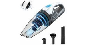 Anktel PowerClean 2400 Handheld Vacuum Cleaner