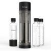 Sodapop Logan Water Carbonator Starter Set
