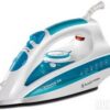 Russell Hobbs 20562-56	Steam Iron