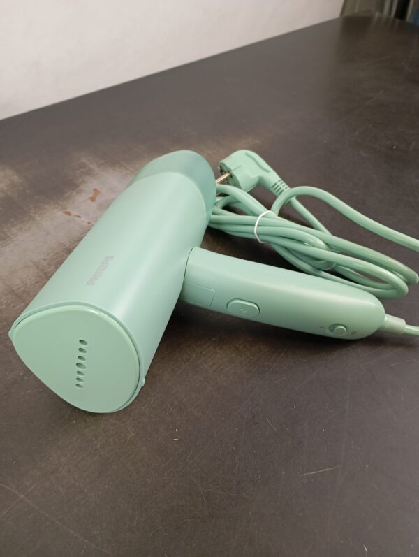 Philips Handheld Steamer 3000 Series — изображение 3