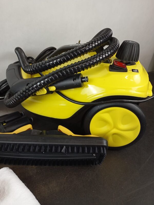 Soktneu 5 bar Multi-purpose steam cleaner — изображение 2